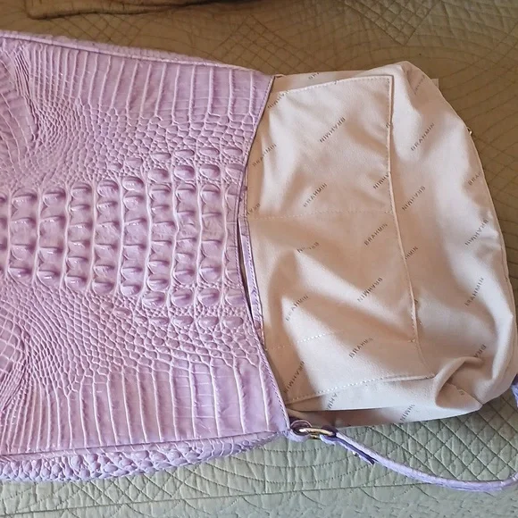 Brahmin Noelle Shoulder Bag - Picture 8 of 16